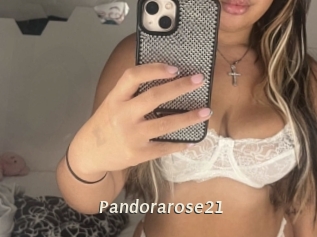 Pandorarose21