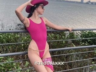 Pandoraxxx