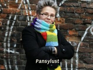 Pansylust