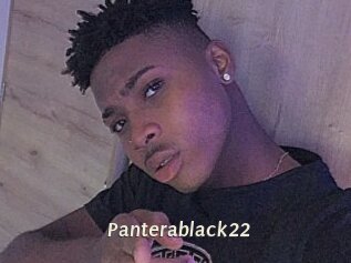 Panterablack22