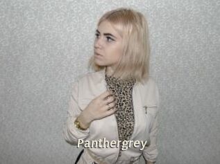 Panthergrey