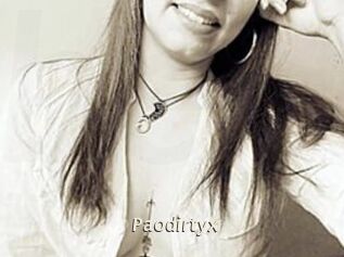 Paodirtyx