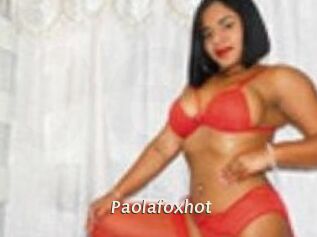Paolafoxhot