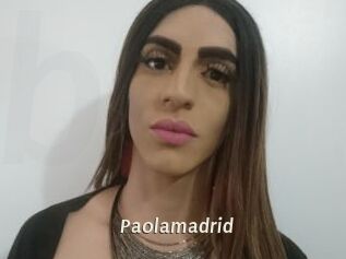 Paolamadrid