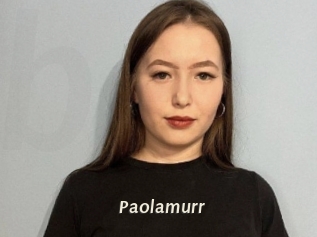 Paolamurr