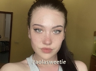Paolasweetie