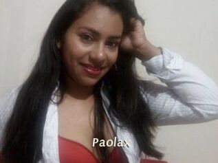 Paolax