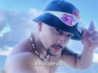 Paolodevilla
