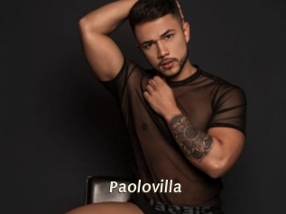 Paolovilla