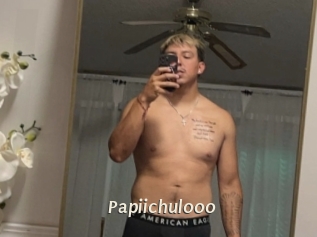papiichulooo Blog éjac