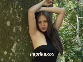 Paprikaxox