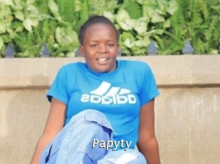 papyty Blog éjac