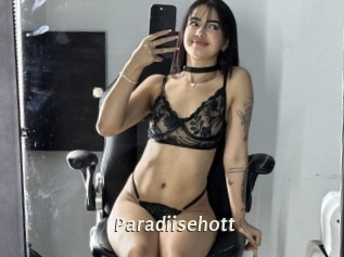 Paradiisehott