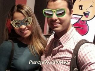 ParejaXcaliente