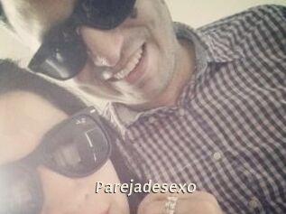 Parejadesexo