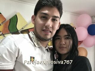 Parejaexplosiva767