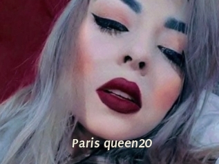 Paris_queen20