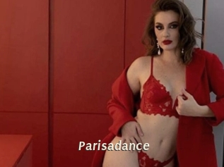Parisadance