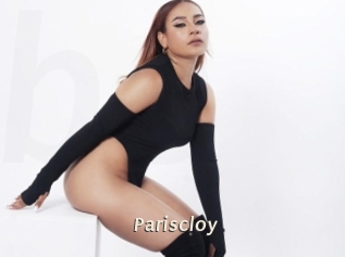 Pariscloy
