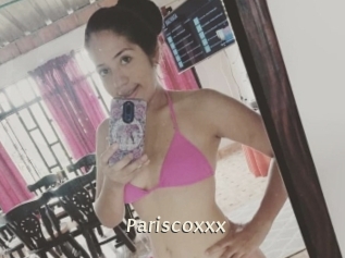 Pariscoxxx