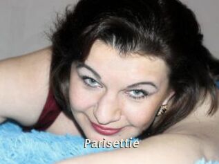 Parisettie