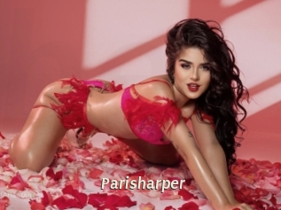 Parisharper