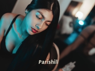 Parishill