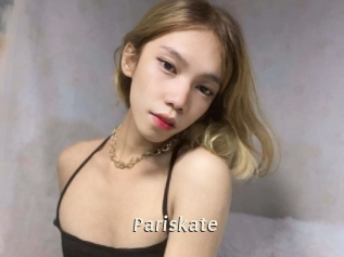 pariskate Blog éjac