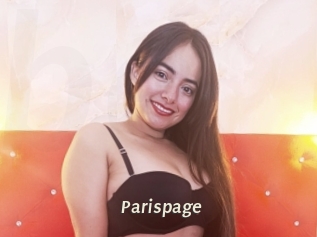 Parispage
