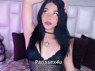 Parissex4u