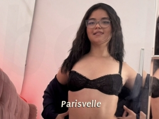 Parisvelle