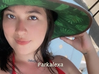 Parkalexa