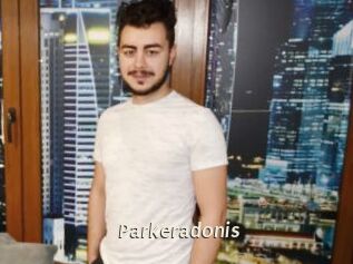 parkeradonis Blog éjac