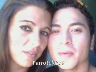 parrotclub69 Blog éjac