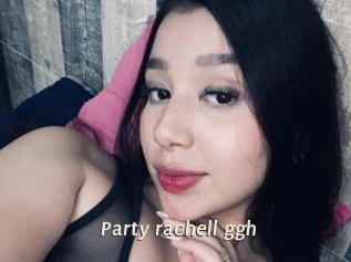 Party_rachell_ggh