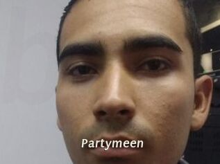 Partymeen