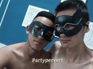 Partypervert