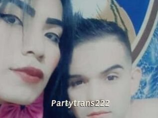 Partytrans222