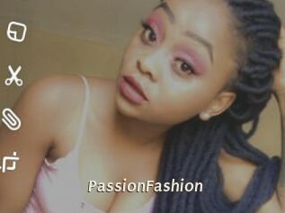 PassionFashion