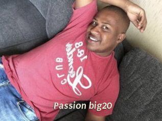 passion_big20 Blog éjac