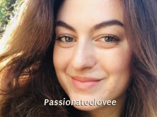 Passionateelovee