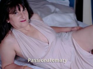 Passionatemary