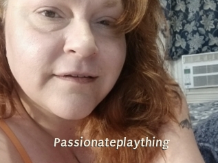 passionateplaything Blog éjac