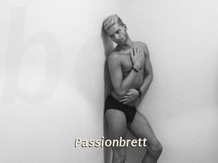 Passionbrett