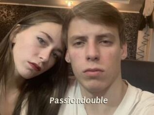 passiondouble Blog éjac