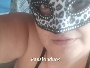 passionduo4 Blog éjac