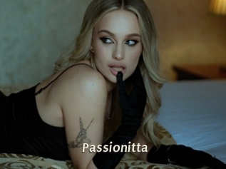 passionitta Blog éjac