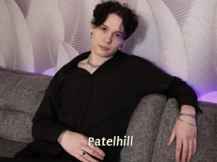 Patelhill