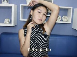 Patriciachu