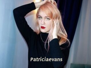 Patriciaevans